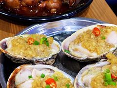 -老虎滩大连海鲜烧烤(建邺云锦路总店)