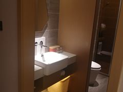 -北京亚运村国家会议中心亚朵酒店