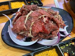 -吉志烤肉(太原总店)