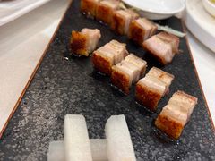 -渔意楼·驰名沙田乳鸽(五羊旗舰店)