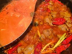 -牛市坎火锅(建设路店)