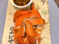 -金哥私房菜馆(张府园总店)