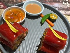-点都德(长泰广场店)