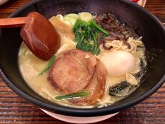 猪骨拉面-平成屋·午肴夜酒(四川北路店)