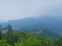 -慕田峪长城