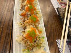 -築鳥日本料理(黑沙环店)