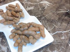 -串王阿三烧烤·小龙虾·烤鱼(拱墅胜利河美食街店)