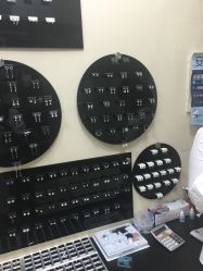 点击看大图 -Wisezone唯点穿耳打耳洞专业国际连锁品牌