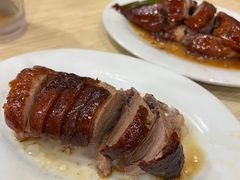 -一乐烧鹅(中环店)