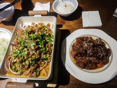 -树厨贵州菜(铜仁花果山店)