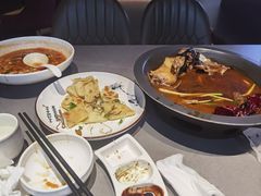 -宏宴·新京菜(望京店)