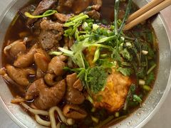-金秋特色面馆(铜庄店)