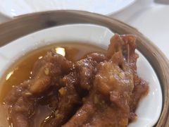 -馨越楼·点心·粤菜(赤坎店)