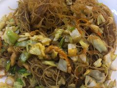 -台北楚楚园馅饼粥(虹桥南丰城店)