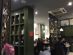 大堂-兔爸私家小厨(新北万达店)