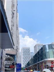 点击看大图 -韩美绣·骨相纹眉·洗眉美瞳线