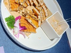 -野蔓果·山野菜(西湖景区·龙井茶田店)