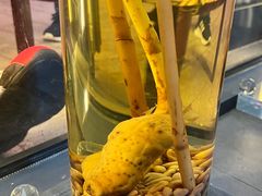 -朴小妹人参鸡汤火锅(长白山万达店)