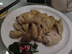 -天鲜阁·海鲜粤菜·33年老字号(石槎白云站店)