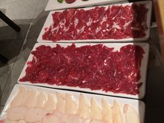 -掂档潮汕牛肉火锅(沈阳万象城店)