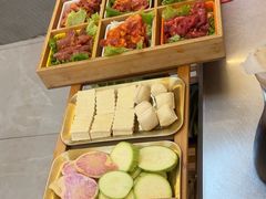 -阿昌白族石板烧(大理古城店)