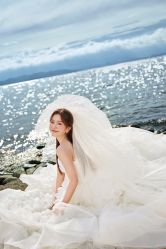 -全城热恋璀璨婚纱摄影(国贸总店)