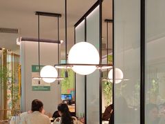 -绿茶餐厅(淮安吾悦广场店)