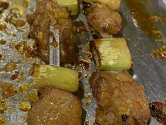 -福苗小骆驼烧烤(大唐不夜城店)