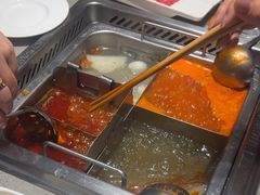 -海底捞火锅(攀枝花万达店)