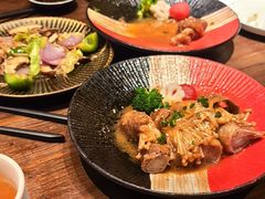 -鸟鹏烧鸟居酒屋(熙龙湾店)