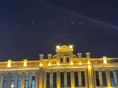 -中华巴洛克风情街