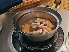 -椰庭·椰子鸡·创意玩家(晶耀前滩店)