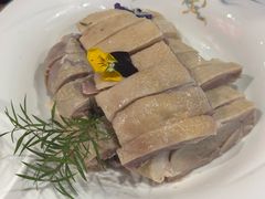 -杨氏青龙虾·羊蝎子(珠江路店)