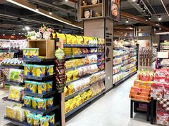 -武商超市(沌口店)
