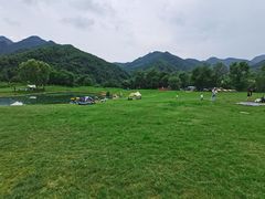 -玉渡山自然风景区