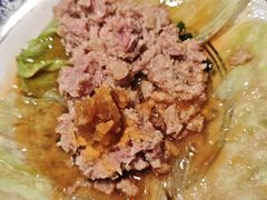 -春水锅贴·传统鲁菜(大明湖店)