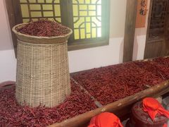 -柴米油盐(土菜院子店)