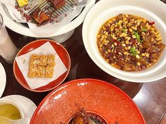 -南堂馆·新川菜(天府三街店)
