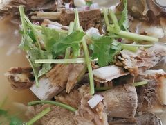 -帕米尔食府(白云观店)