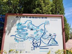 -青藏高原野生动物园