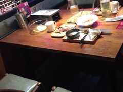 -米八子烧烤工厂(西区店)