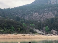 -大罗山风景区