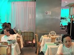 -桂满陇·杭州小馆(巴黎春天浦建店)