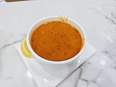 铂斯汤-bosphorus 铂斯西餐厅·土耳其烧烤(环市中路店)