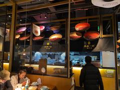 -九锅一堂酸菜鱼(新南凯德直营店)