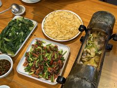 -61号餐吧(兴坪古镇漓江店)