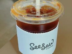 -Seesaw Coffee(苏州中心店)