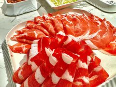 -丁卯•铜锅涮肉(工体店)