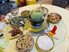 -红旗山庄(圭峰山店)