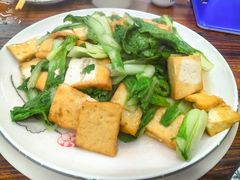 -老陈家烩菜(兴林路店)